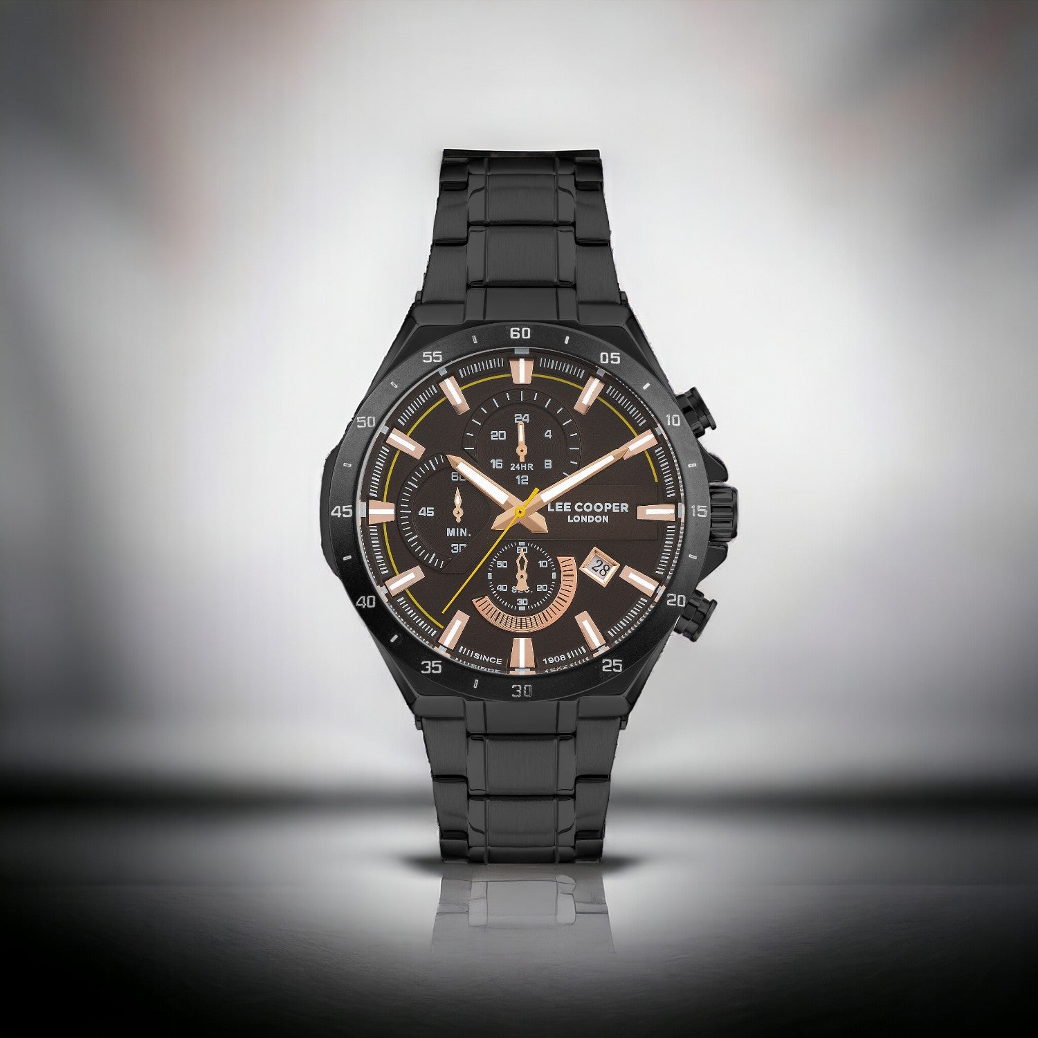 Chronograph Men's Watch - LC07258.640 – Bizotico