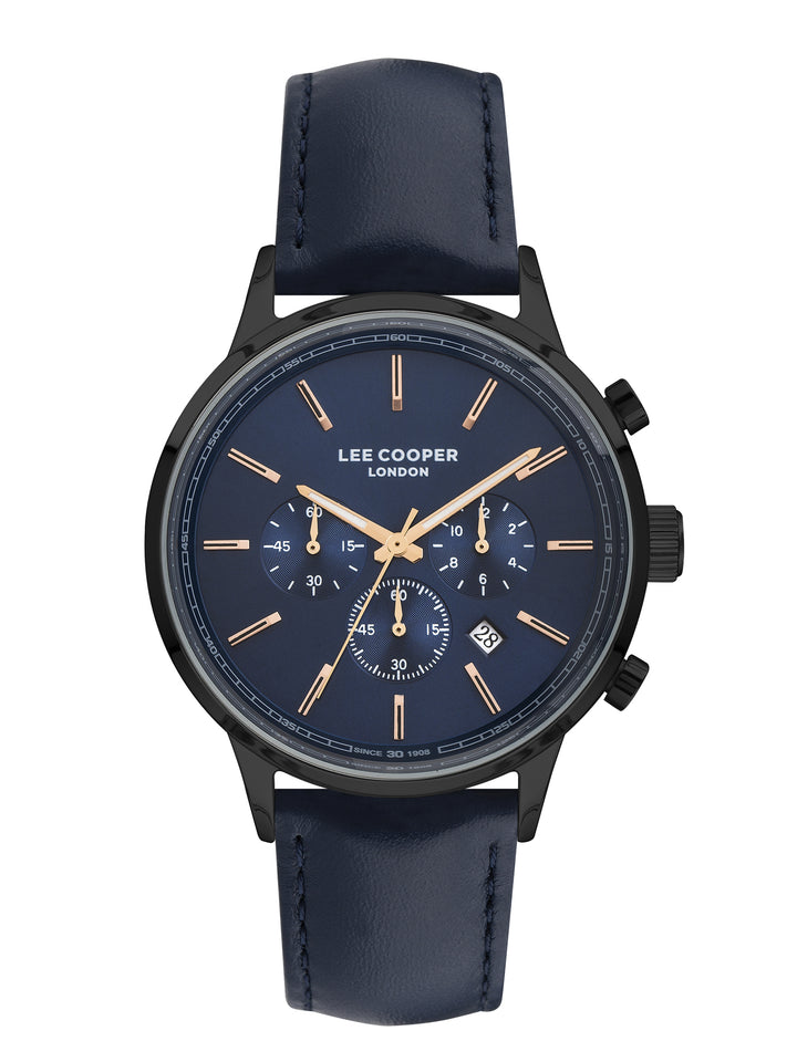 Chronograph Men's Watch - LC07274.099