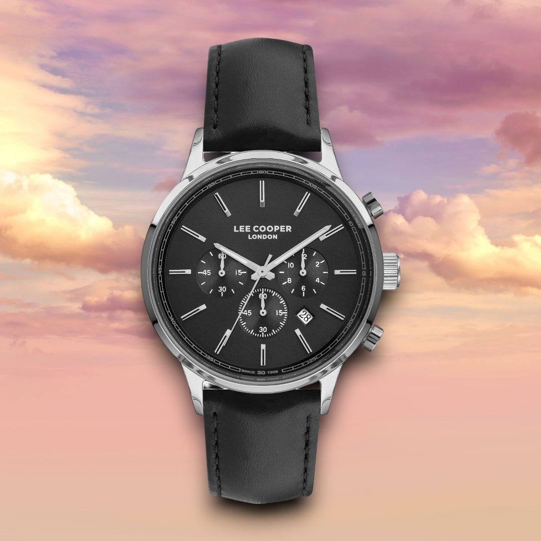 Chronograph Men's Watch – Bizotico