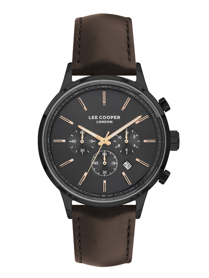 Chronograph Men's Watch - LC07274.652