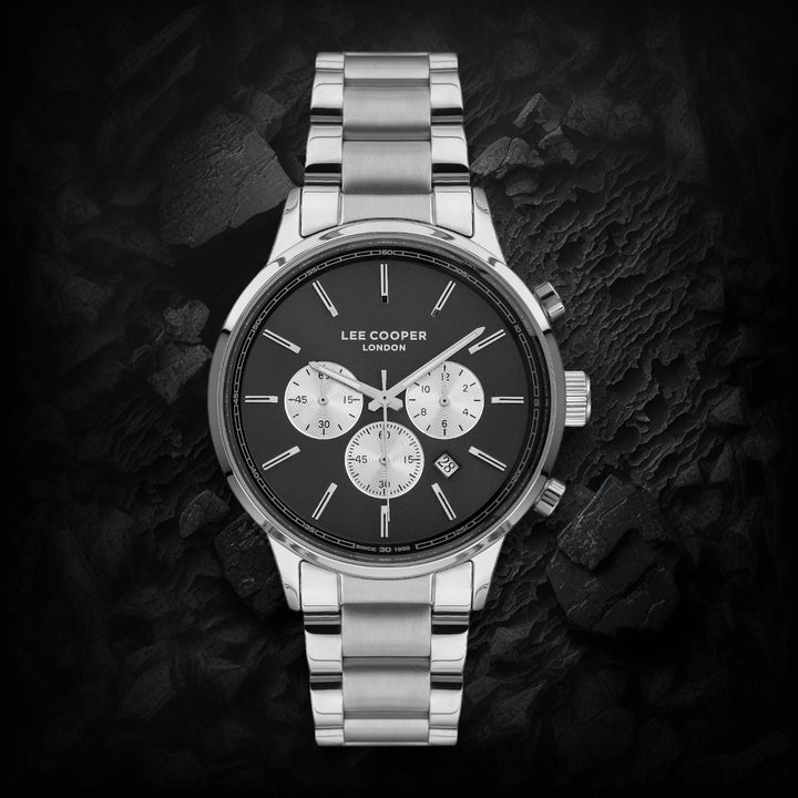 Chronograph Men's Watch - LC07276.350