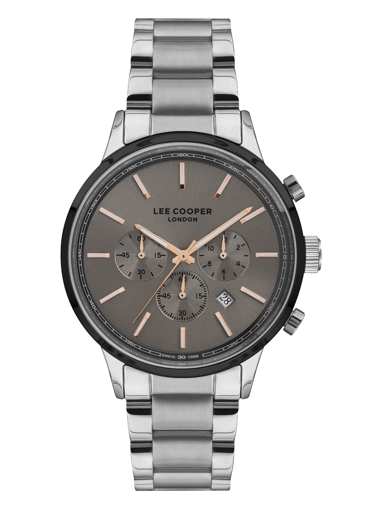 Chronograph Men's Watch - LC07276.360 – Bizotico