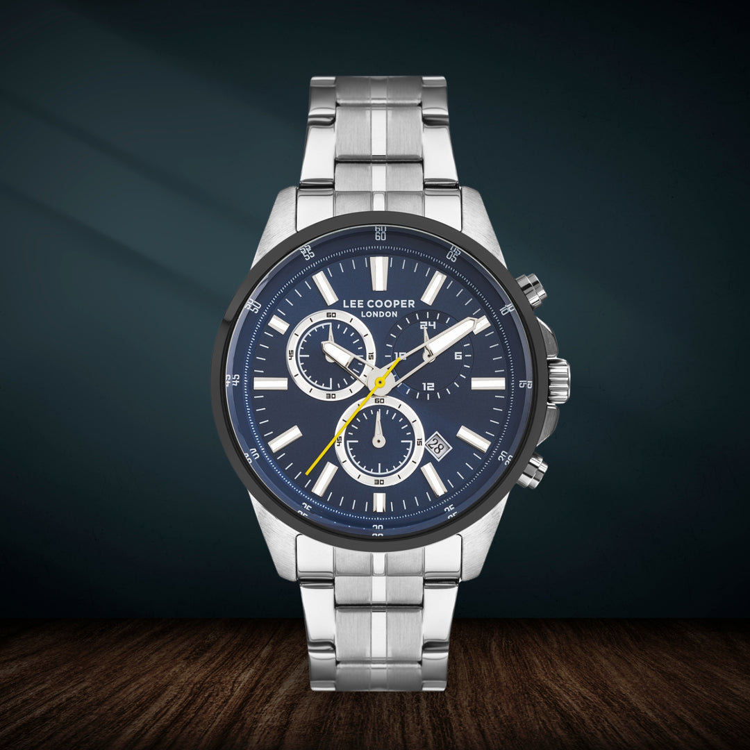 Chronograph Men's Watch - LC07277.390