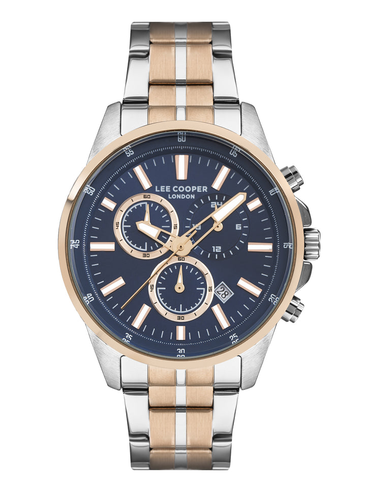 Chronograph Men's Watch - LC07277.550