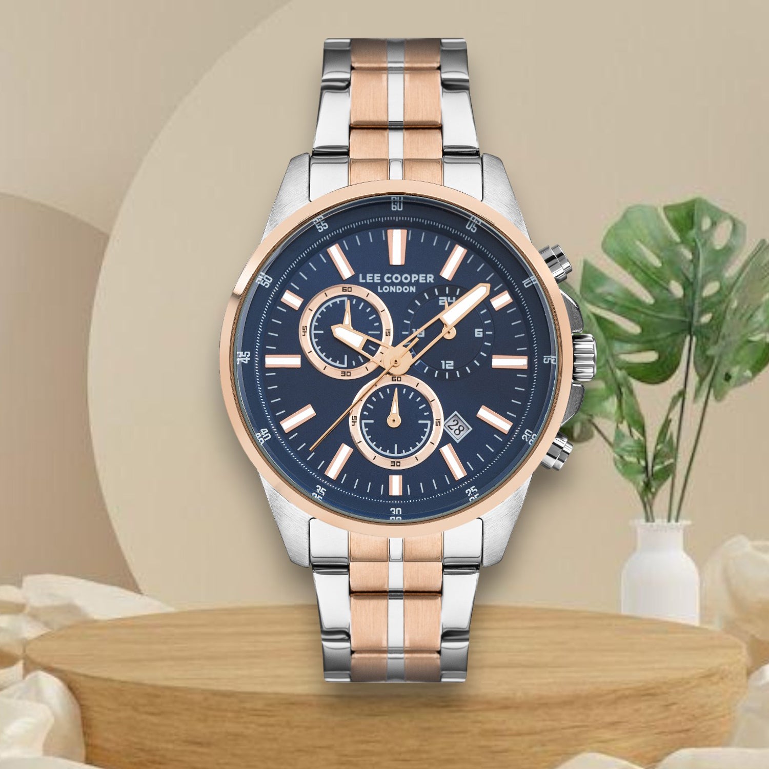 Chronograph Men's Watch - LC07277.550 – Bizotico