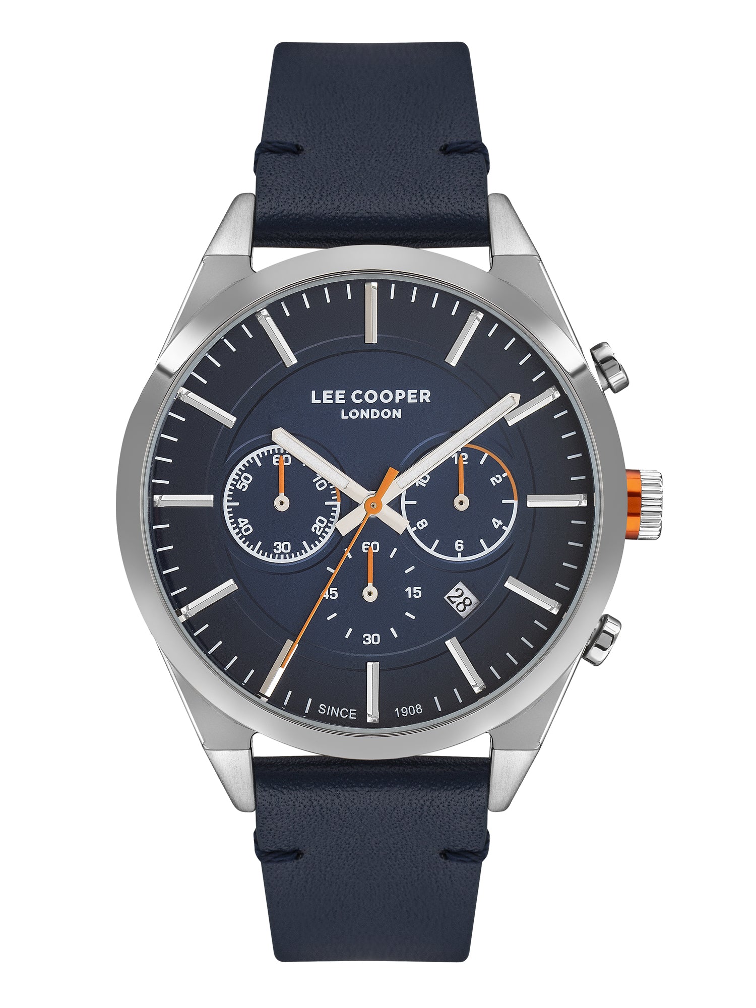 Chronograph Men's Watch - LC07286.399 – Bizotico