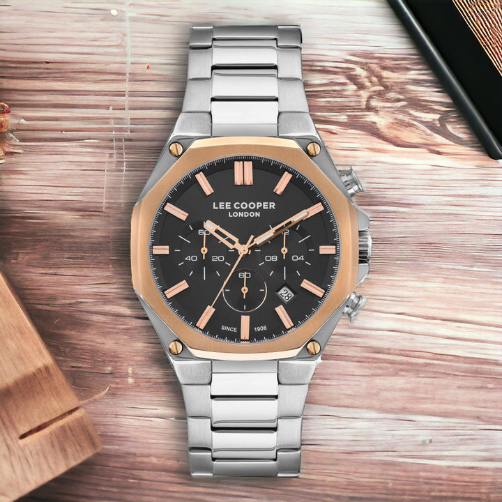 Multifunction Men's Watch - LC07319.550