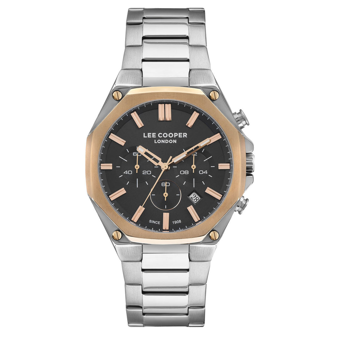 Multifunction Men's Watch - LC07319.550