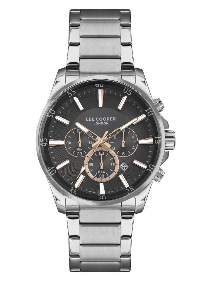 Chronograph Men's Watch - LC07322.360