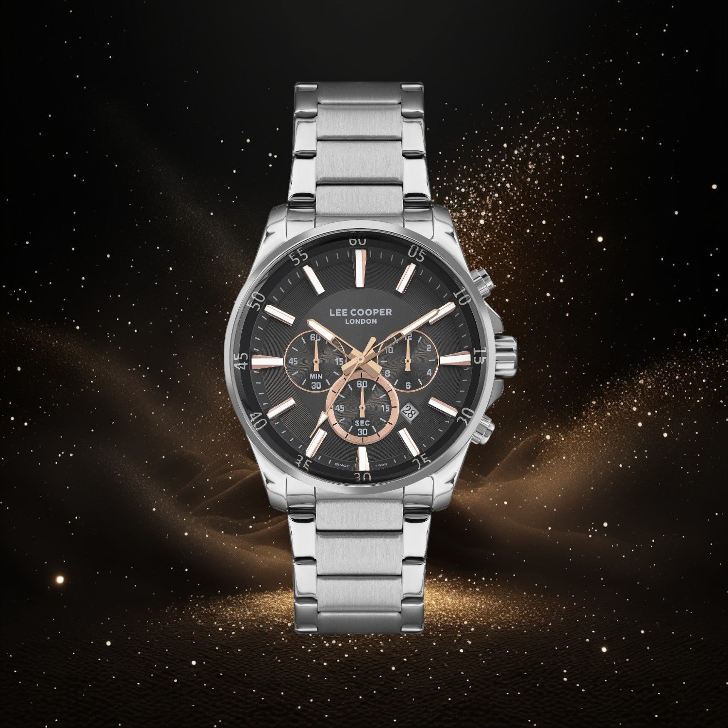 Chronograph Men's Watch - LC07322.360 – Bizotico