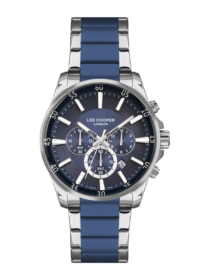 Chronograph Men's Watch - LC07322.390