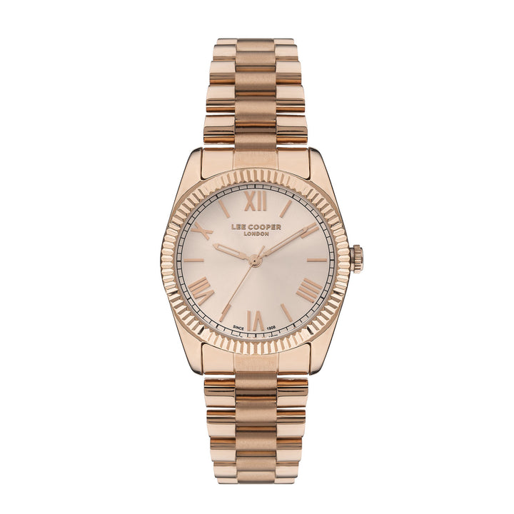 Analog Rose Women's Watch - LC07331.410