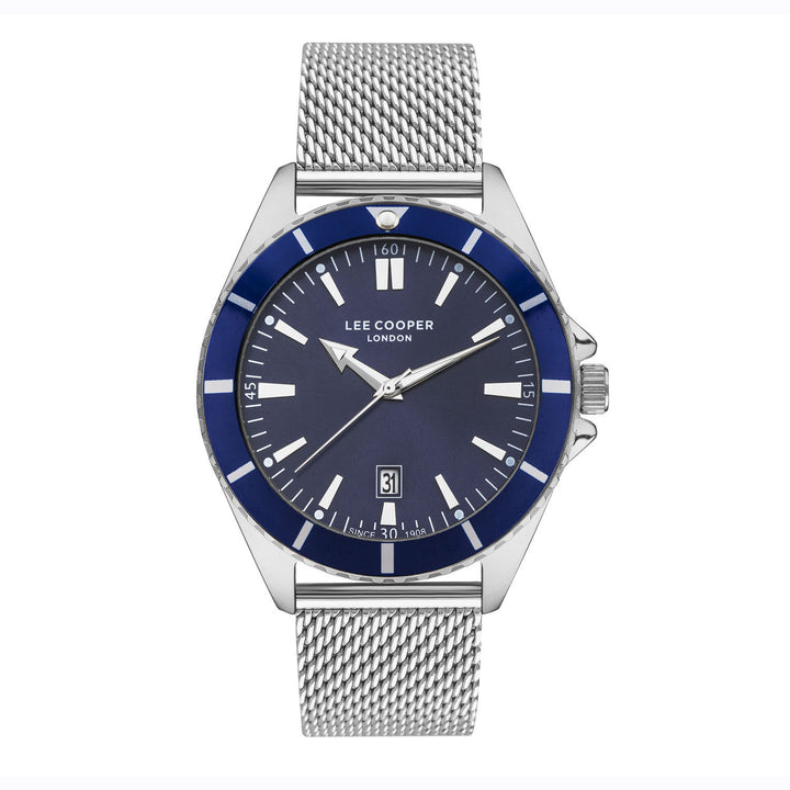 Analog Men's Watch - LC07353.390