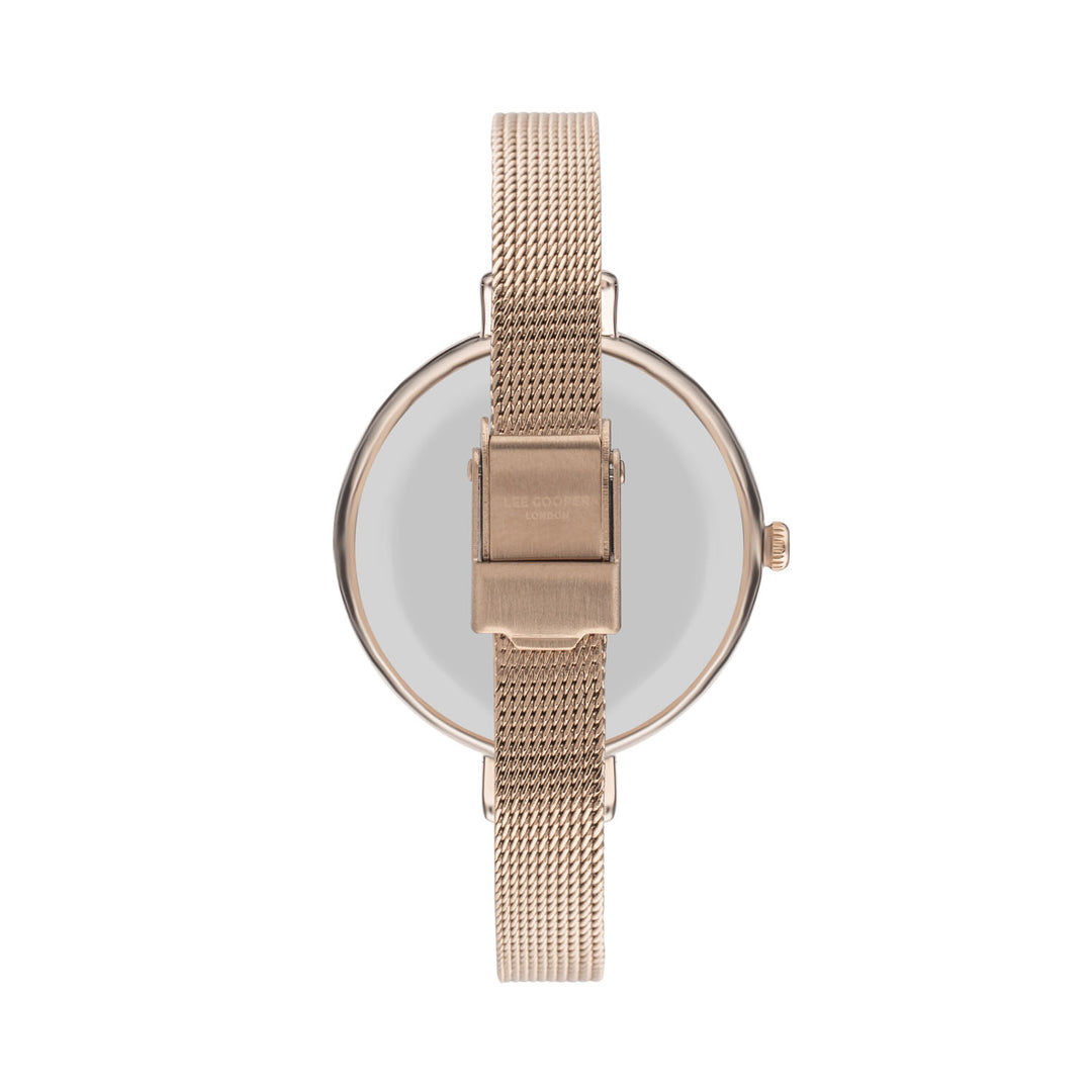 Analog Women's Watch - LC07363.410