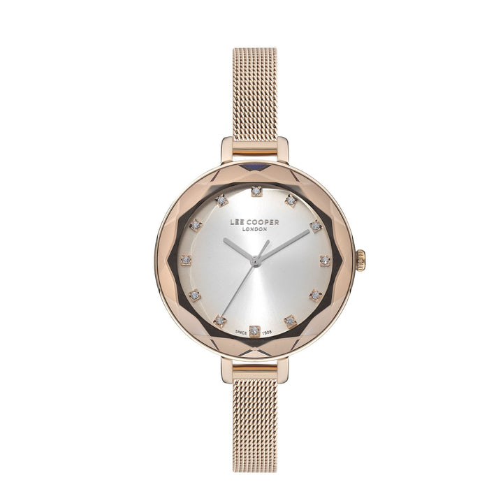 Analog Women's Watch - LC07363.410