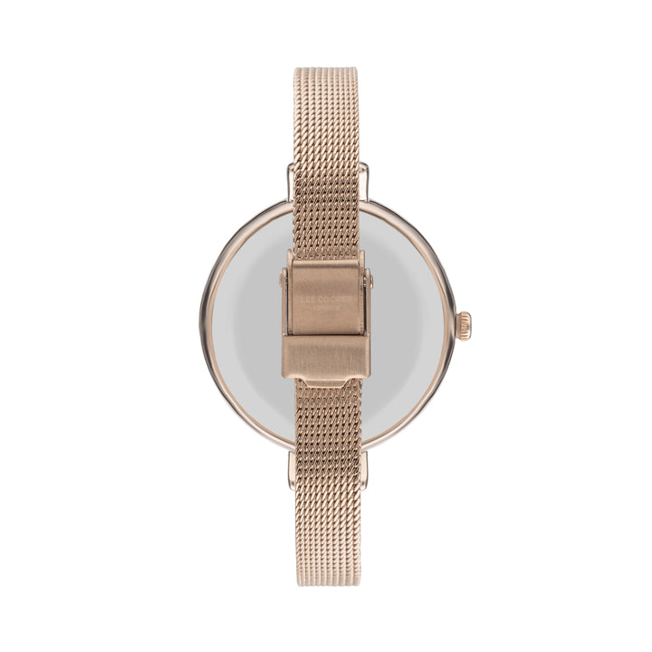 Analog Women's Watch - LC07363.450