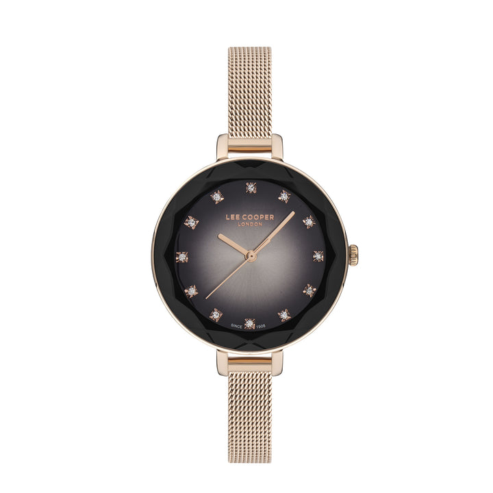 Analog Women's Watch - LC07363.450