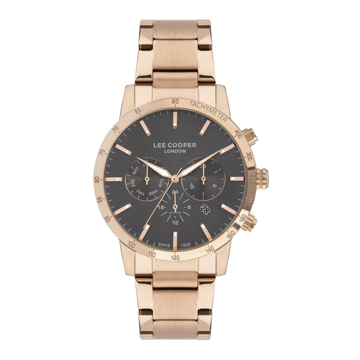 Multifunction Men's Watch - LC07365.460