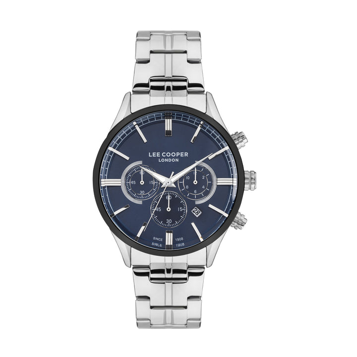 Multifunction Men's Watch - LC07367.390