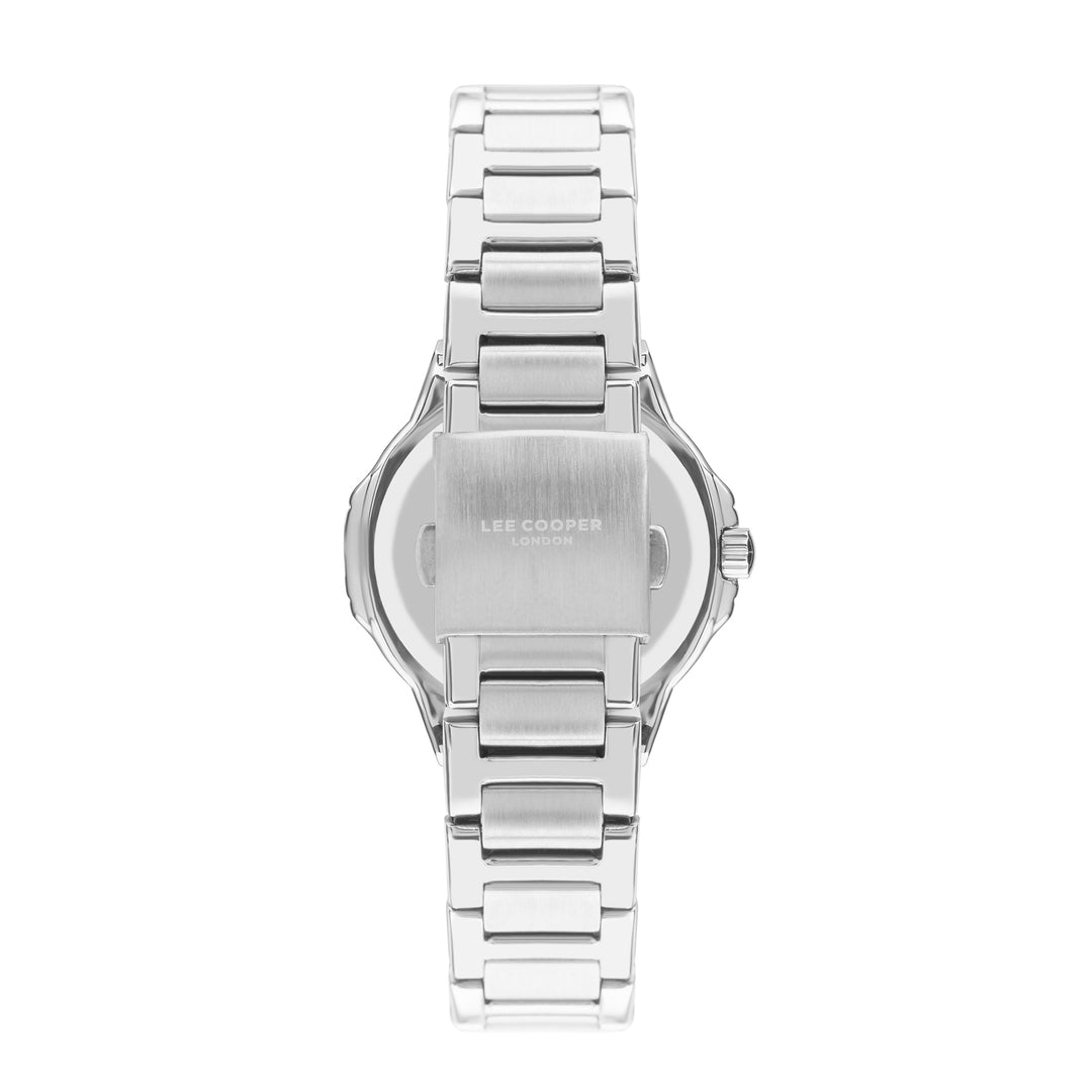 Quartz Analog Unisex -  LC07368.380