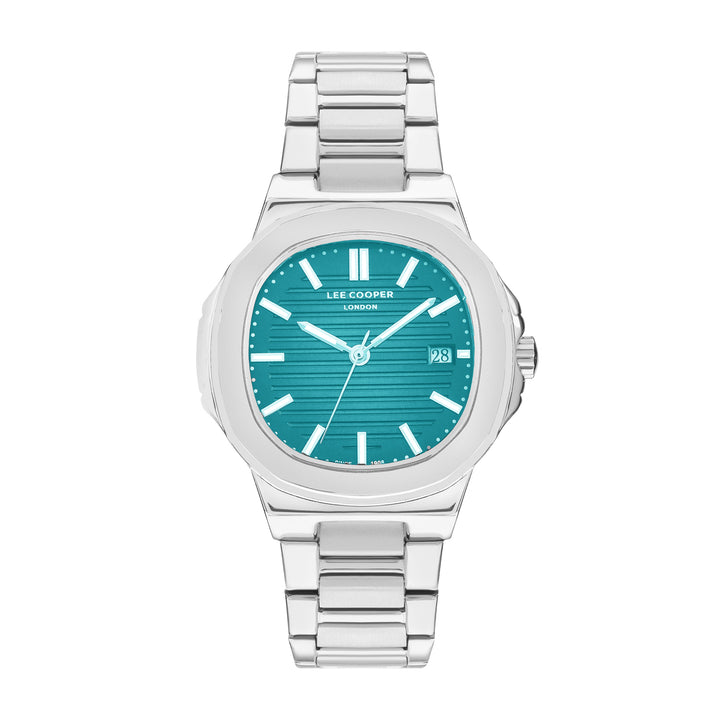 Quartz Analog Unisex -  LC07368.380