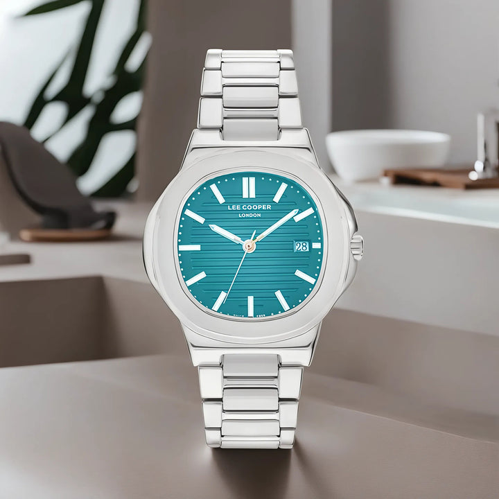 Quartz Analog Unisex -  LC07368.380