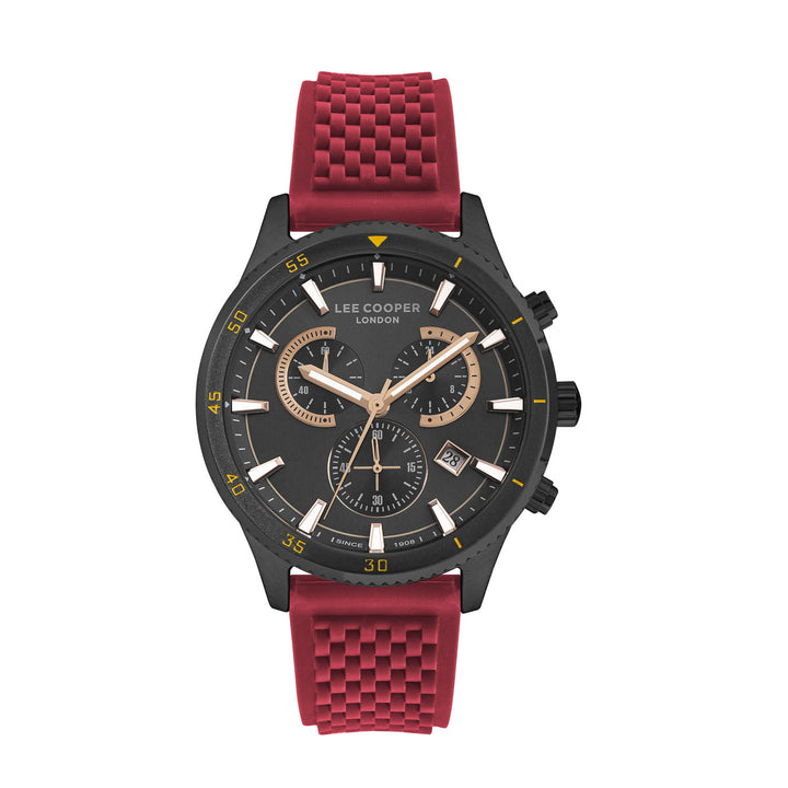 Multifunction Men's Watch - LC07373.658