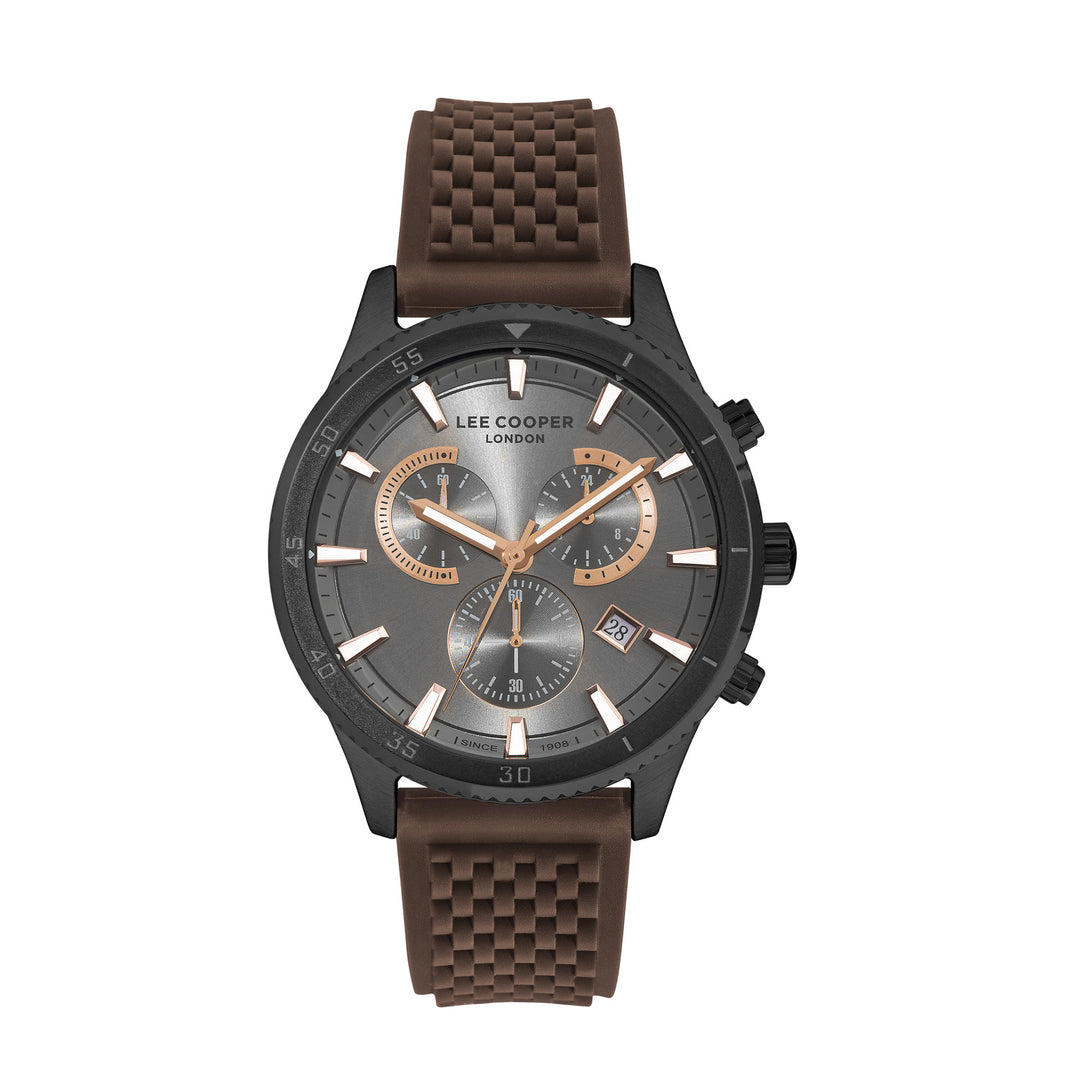 Multifunction Men's Watch - LC07373.667