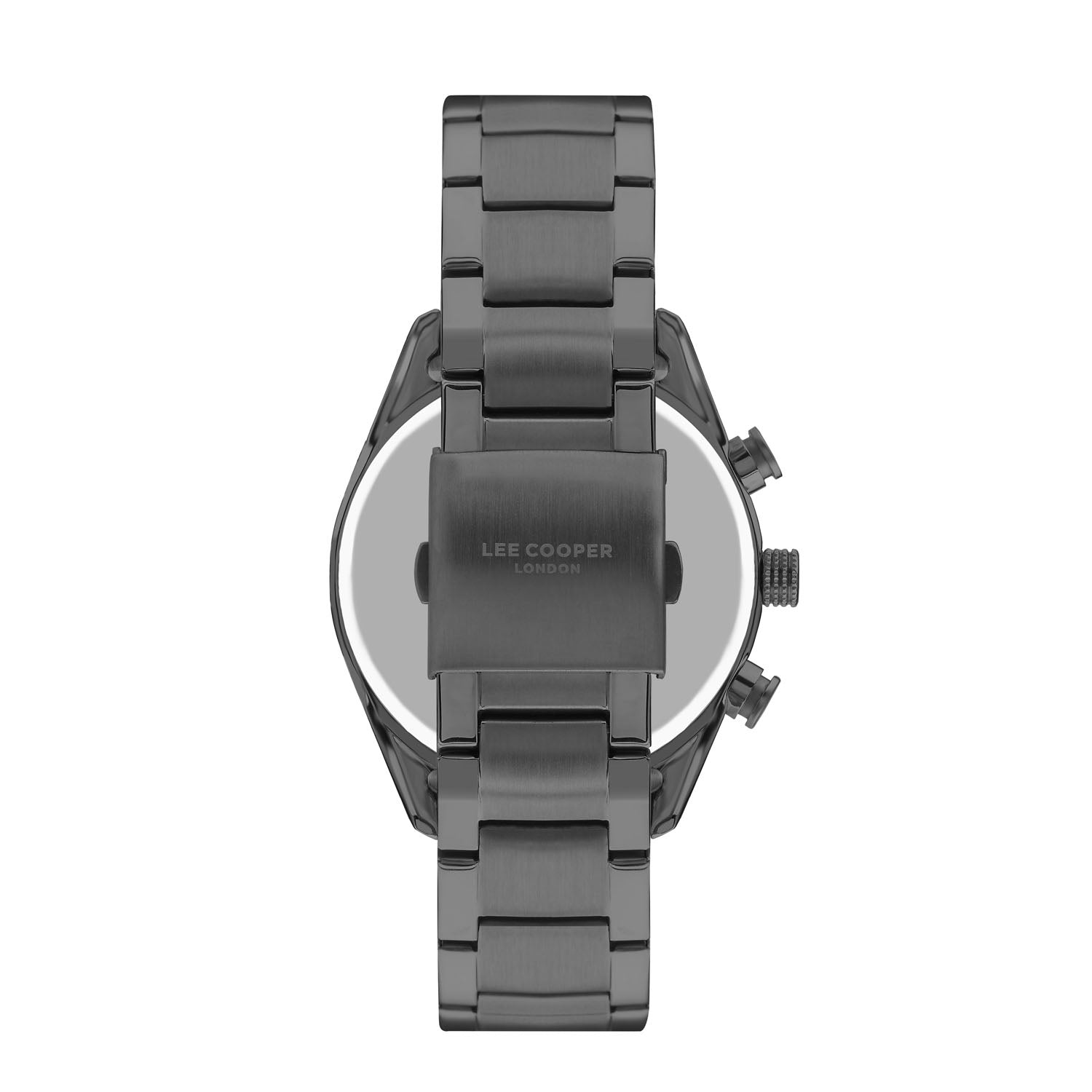【LUCKY】 Automatic Skeleton Men's Watch - LC07900.377 – Bizotico