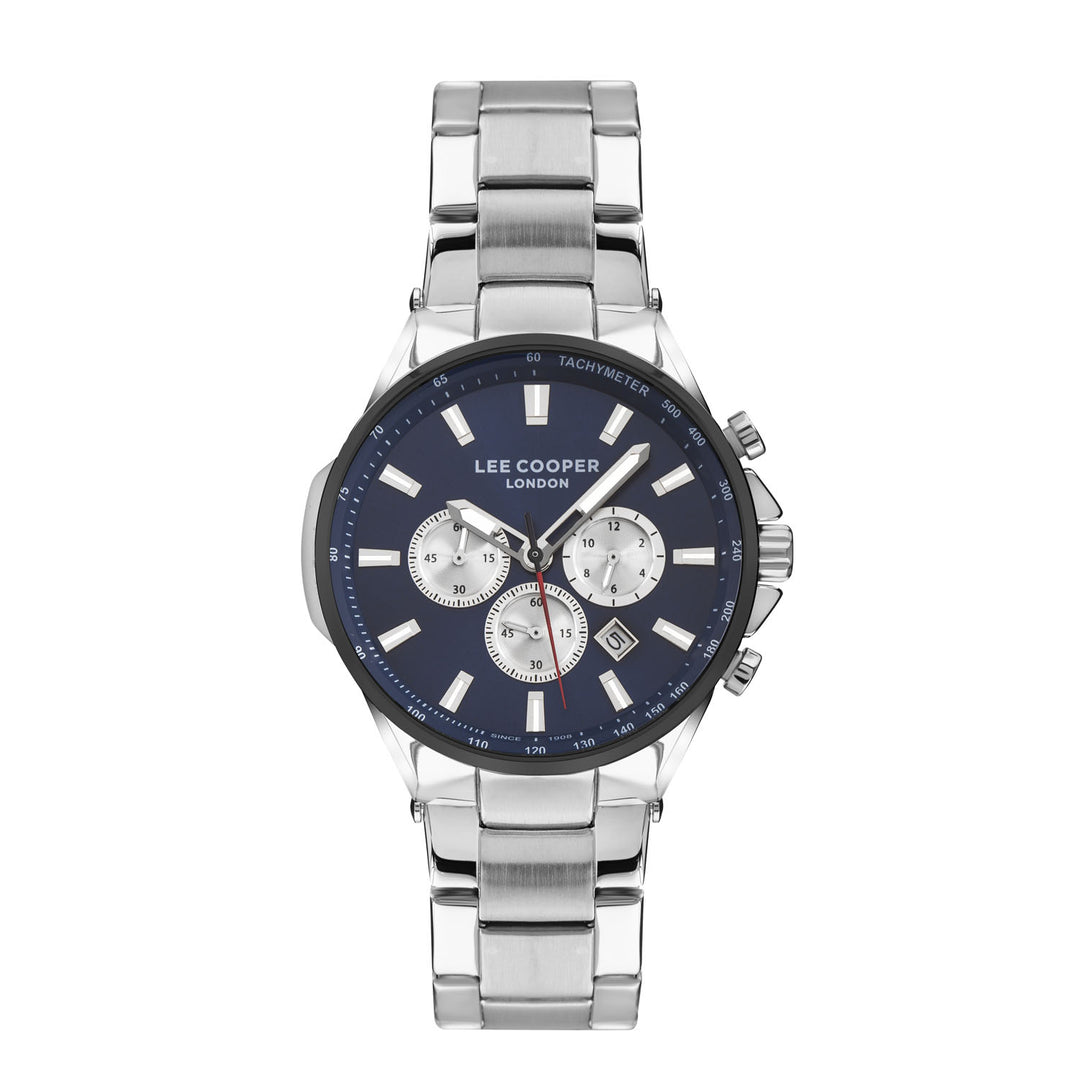 Multifunction Men's Watch - LC07381.390