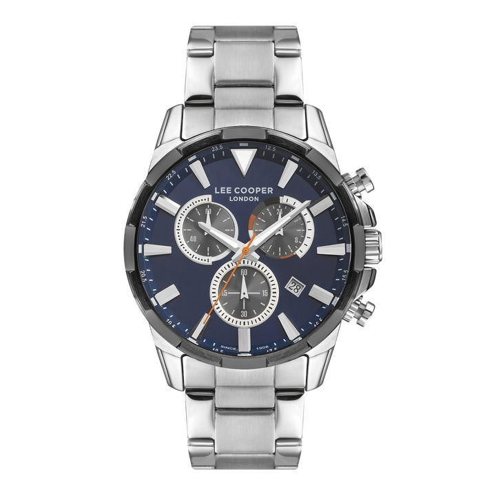 Multifunction Men's Watch - LC07385.390