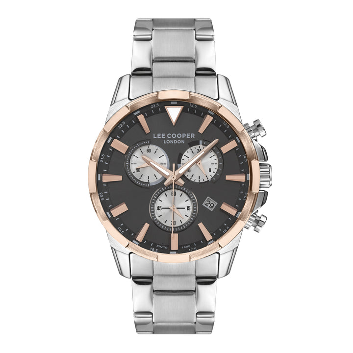 Multifunction Men's Watch - LC07385.560