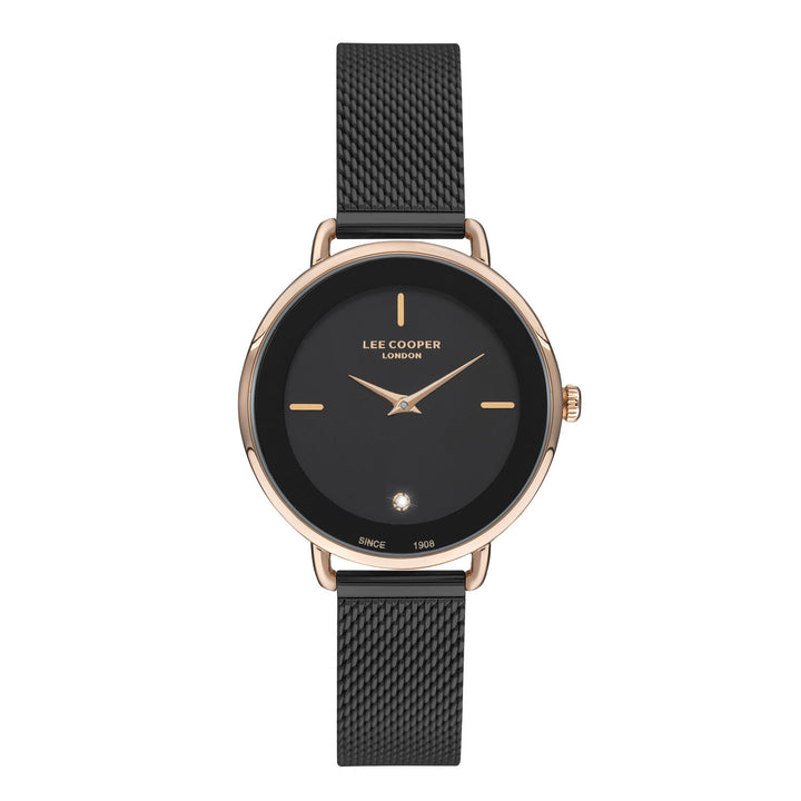 Analog Women's Watch - LC07400.450