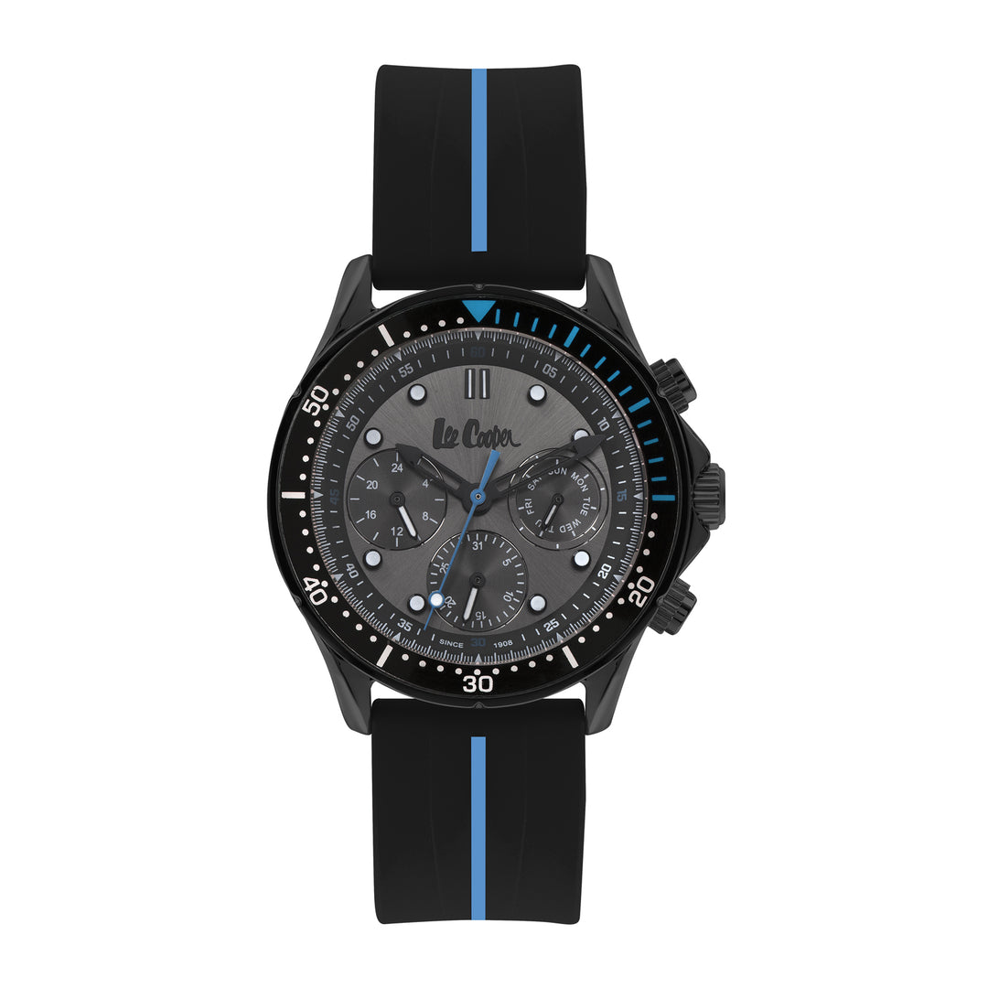 Multifunction Men's Watch - LC07430.651