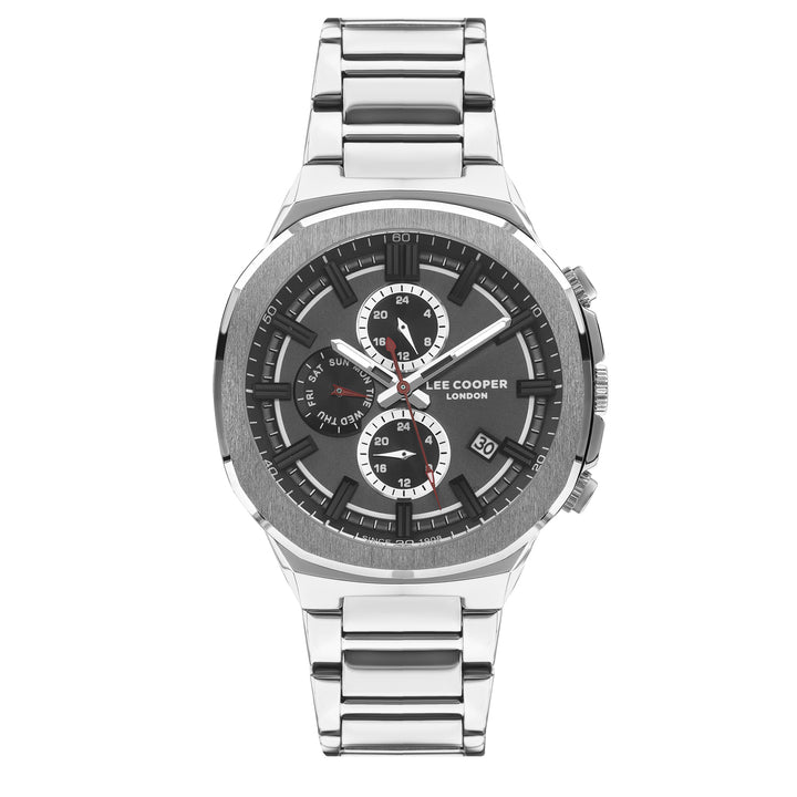 Quartz Multifunction Men's Watch -  LC07431.350