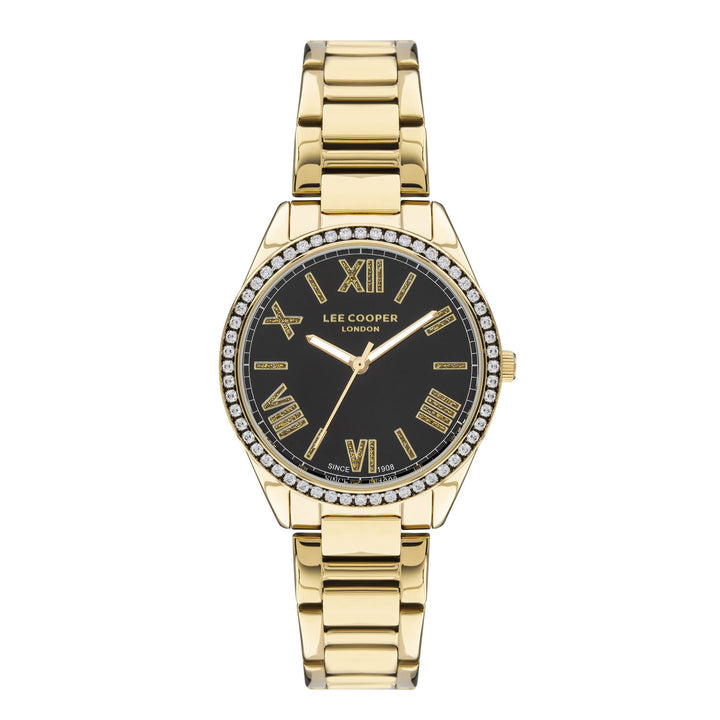 Analog Women's Watch - LC07435.150