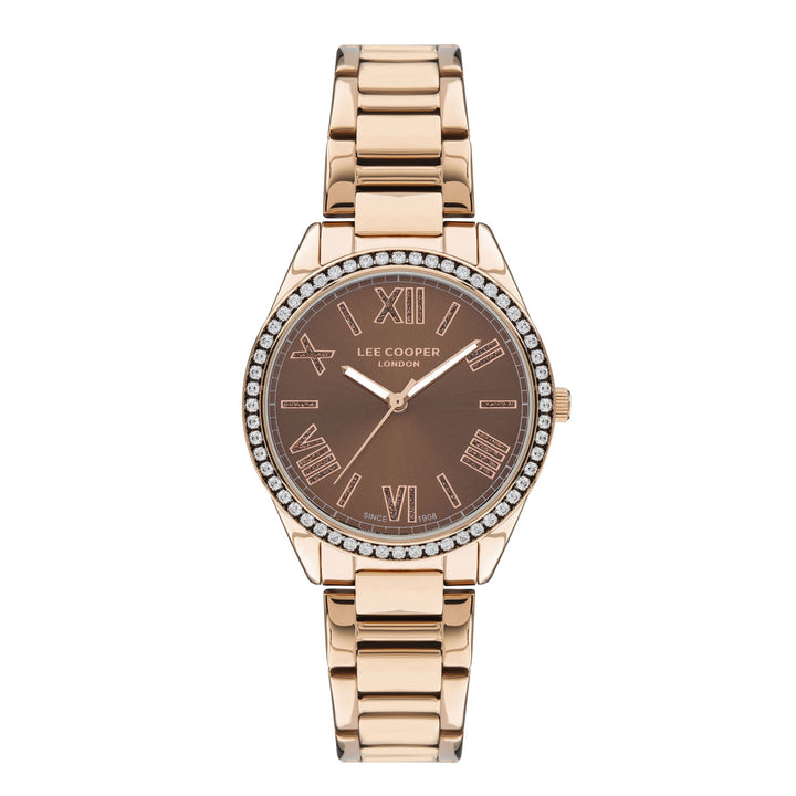 Analog Women's Watch - LC07435.460