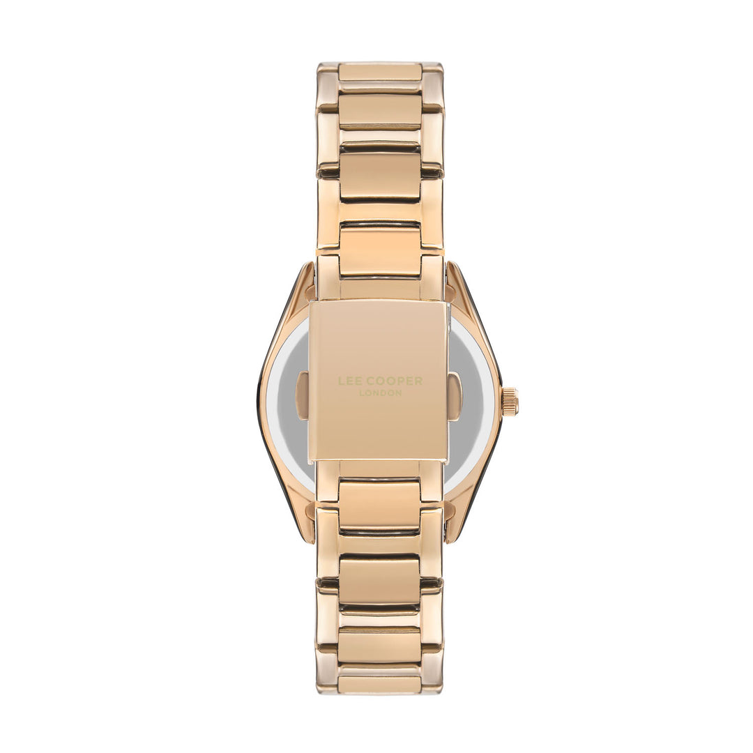 Analog Women's Watch - LC07435.460