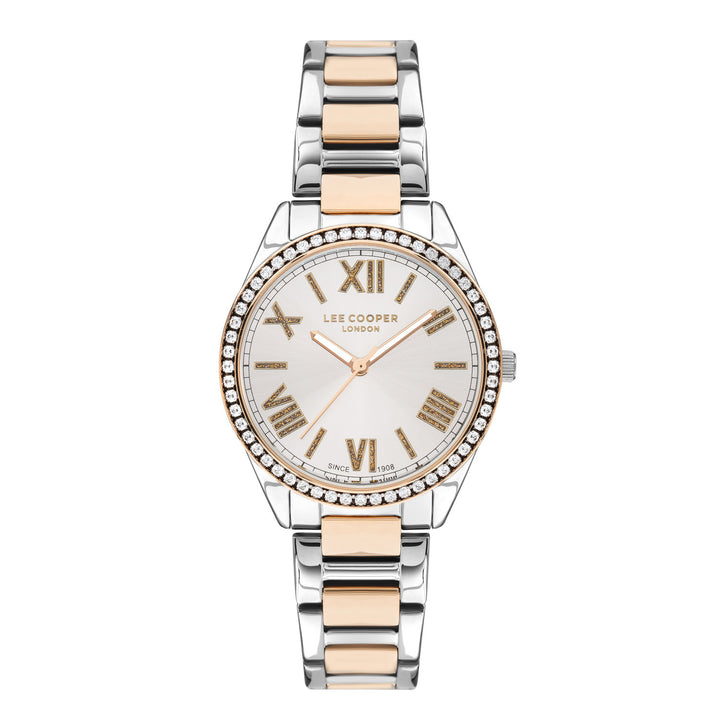 Analog Women's Watch - LC07435.530