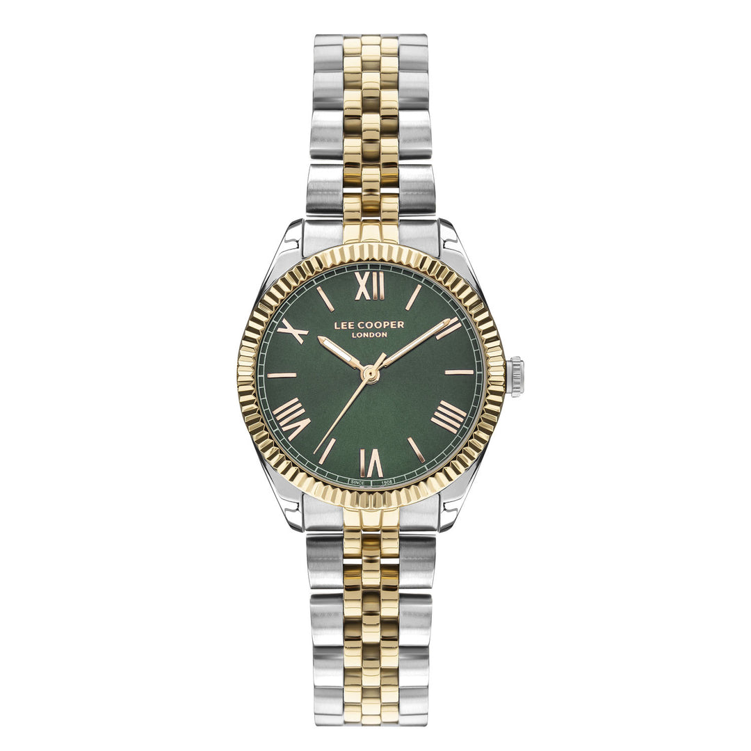 Analog Women's Watch - LC07448.270