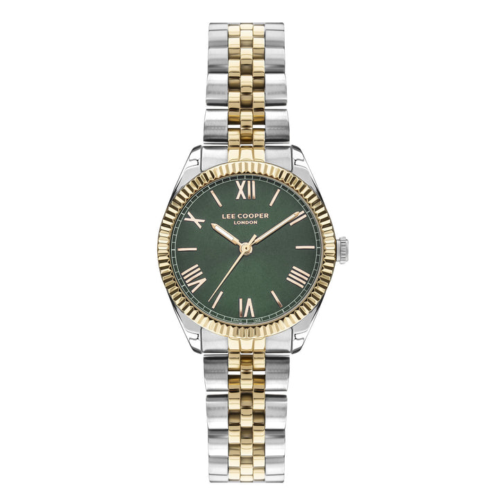 Analog Women's Watch - LC07448.270