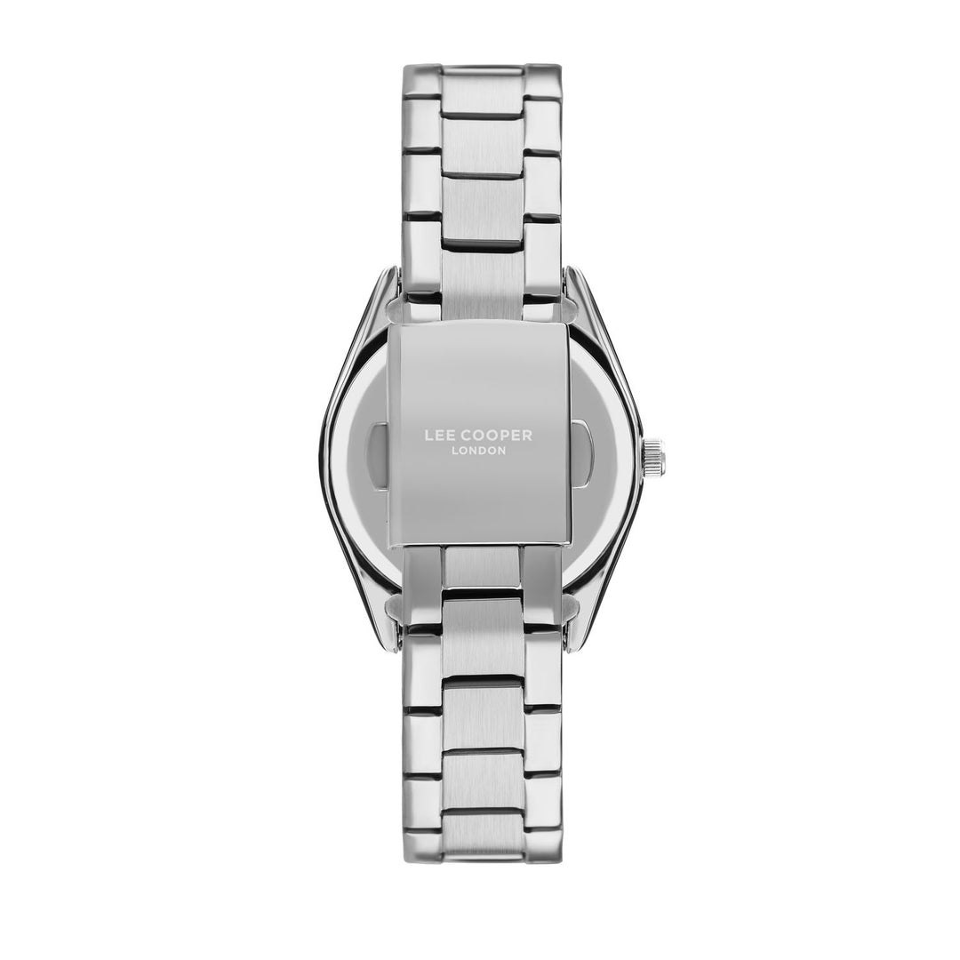 Analog MOP Women's Watch - LC07459.320