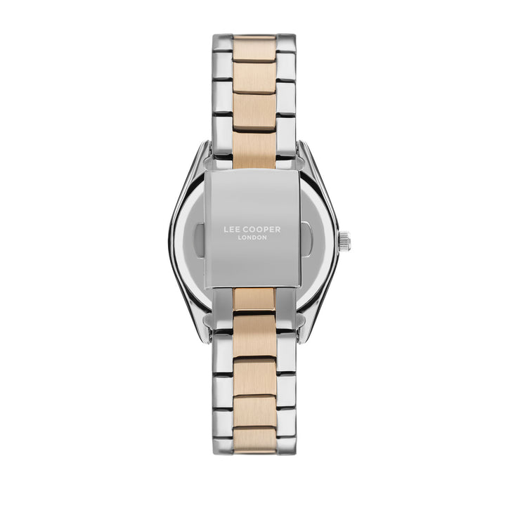 Analog MOP Women's Watch - LC07459.520