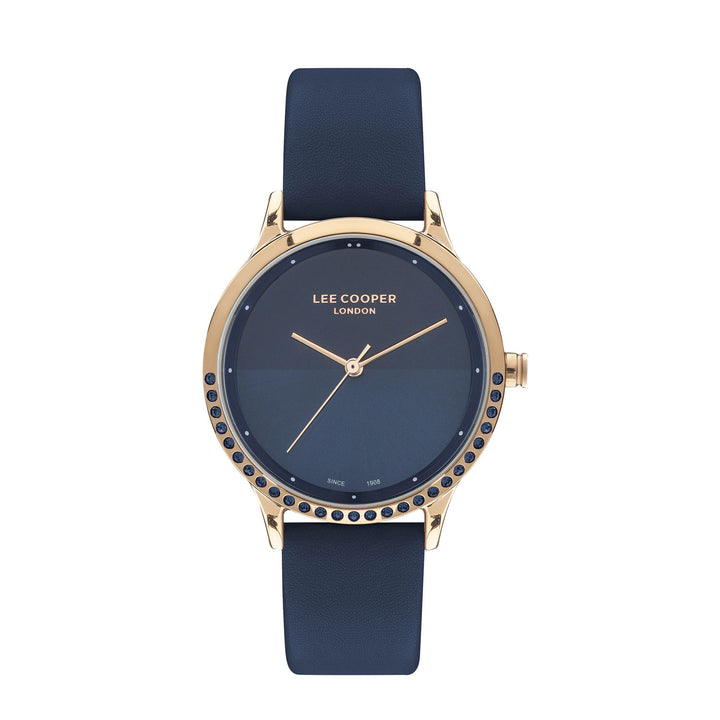 Analog Women's Watch - LC07464.399