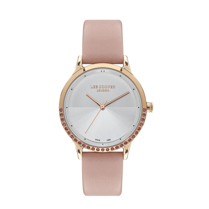 Analog Women's Watch - LC07464.437