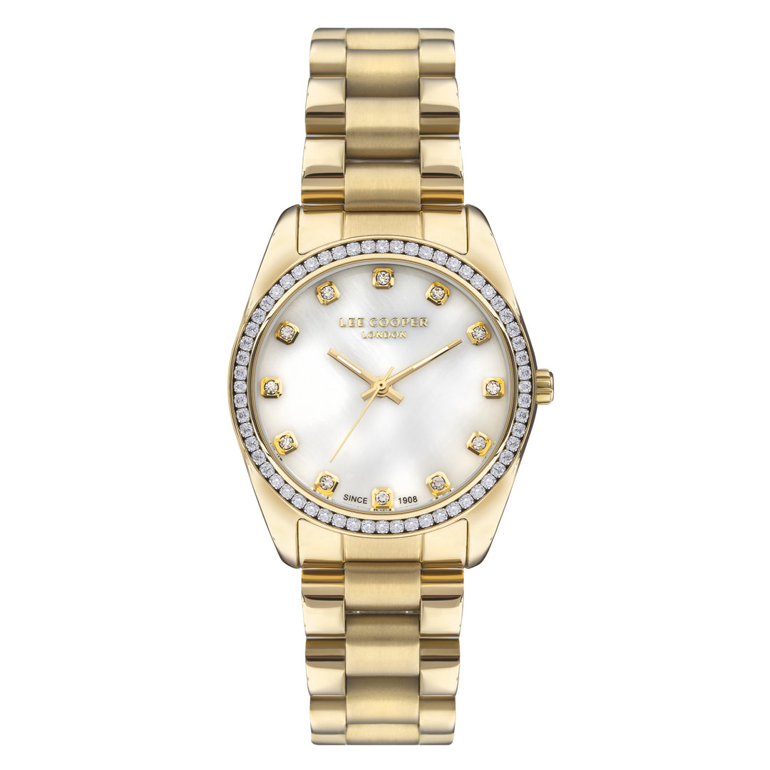 Analog Women's Watch - LC07478.220