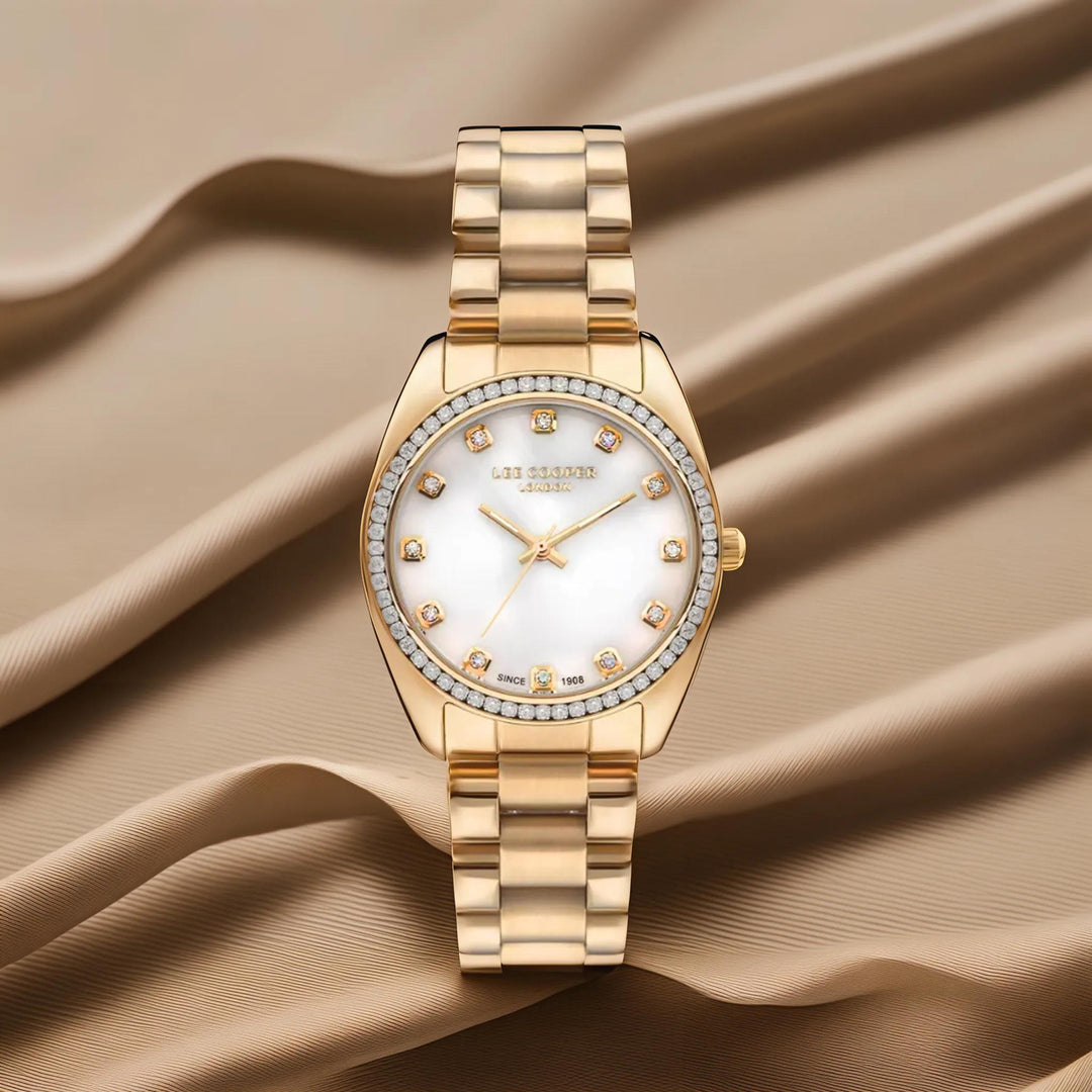 Analog Women's Watch - LC07478.220