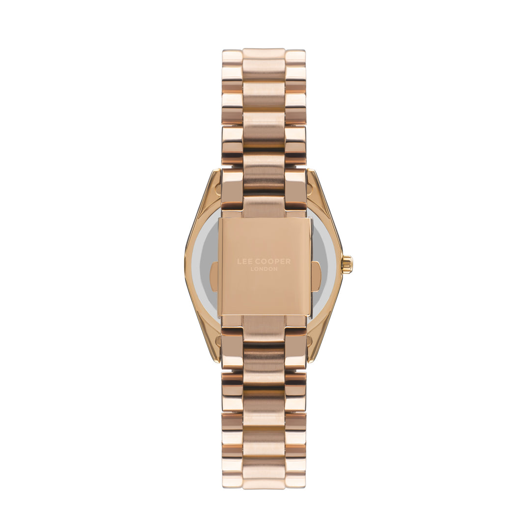 Analog Women's Watch - LC07478.420