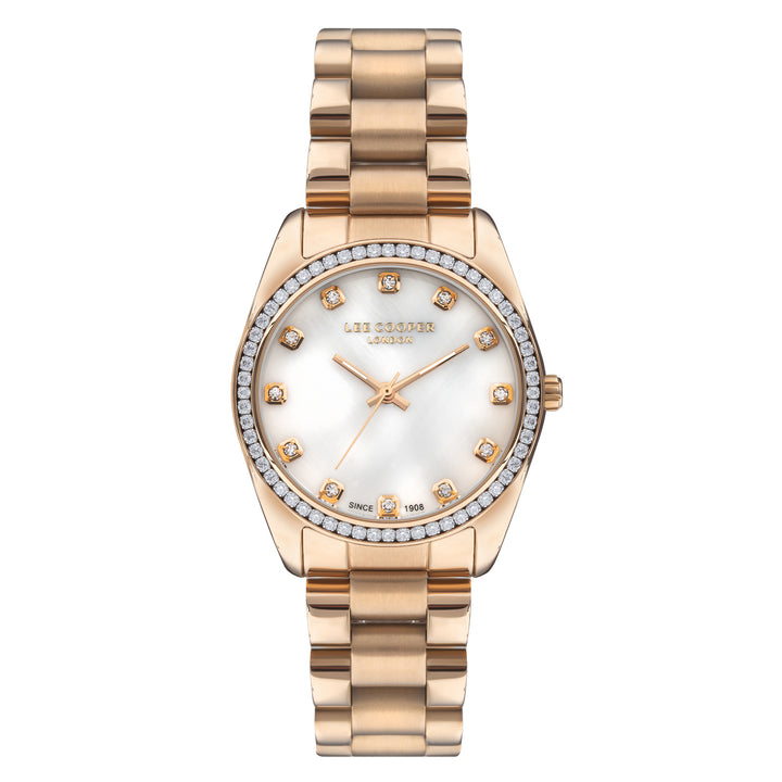 Analog Women's Watch - LC07478.420