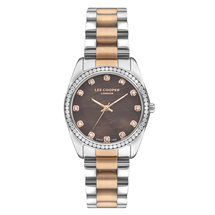 Analog Women's Watch - LC07478.540